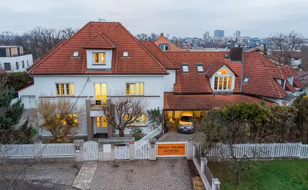 Prodej kanceláře 740 m², Psohlavců, Praha 4 - Braník