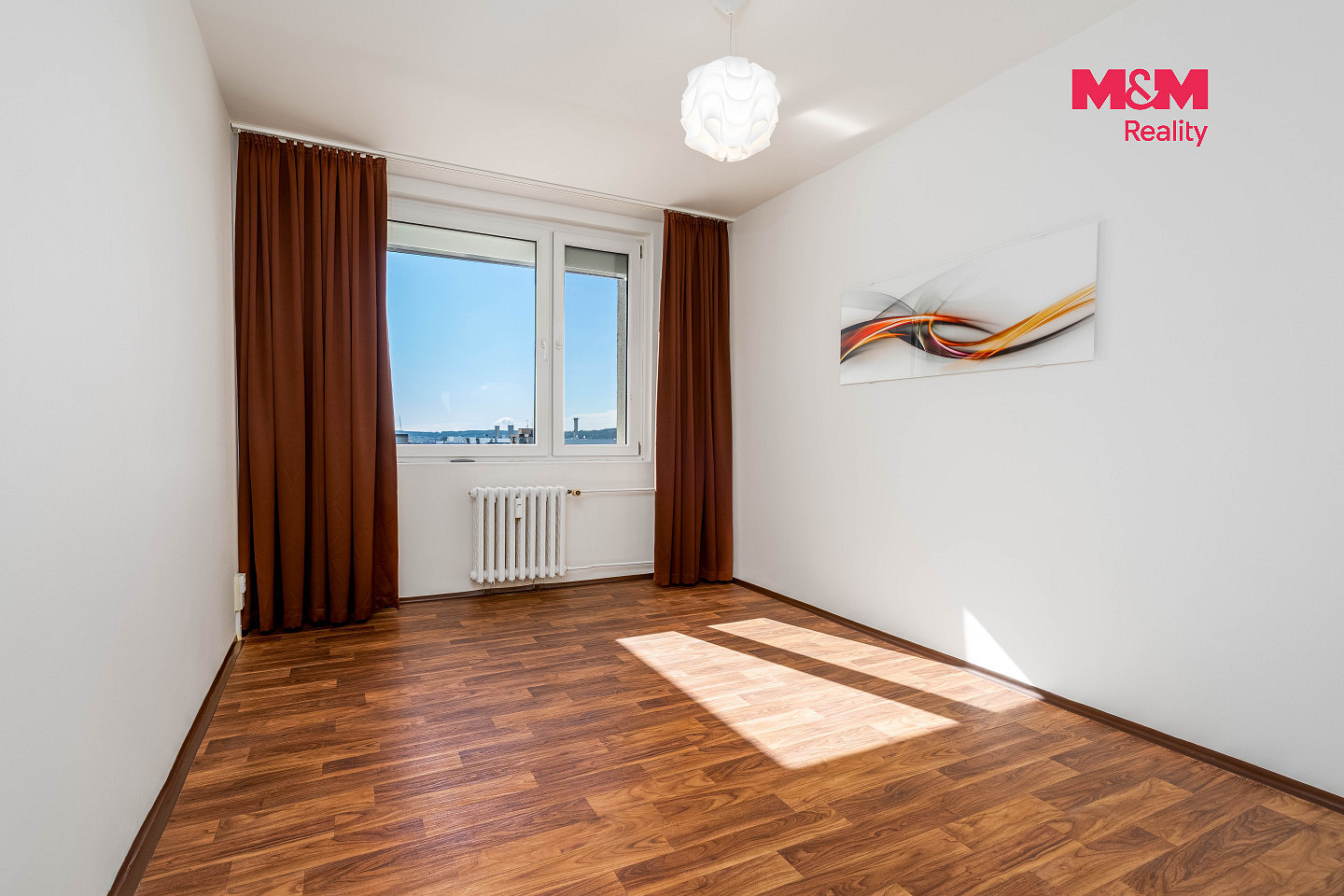 Prodej bytu 3+1 71 m² — photo 4