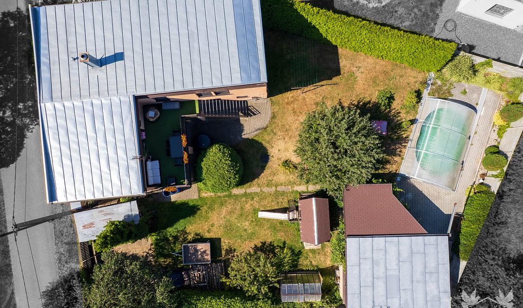 Prodej domu 176 m² s pozemkem 764 m², Koupě – náhled fotky 28