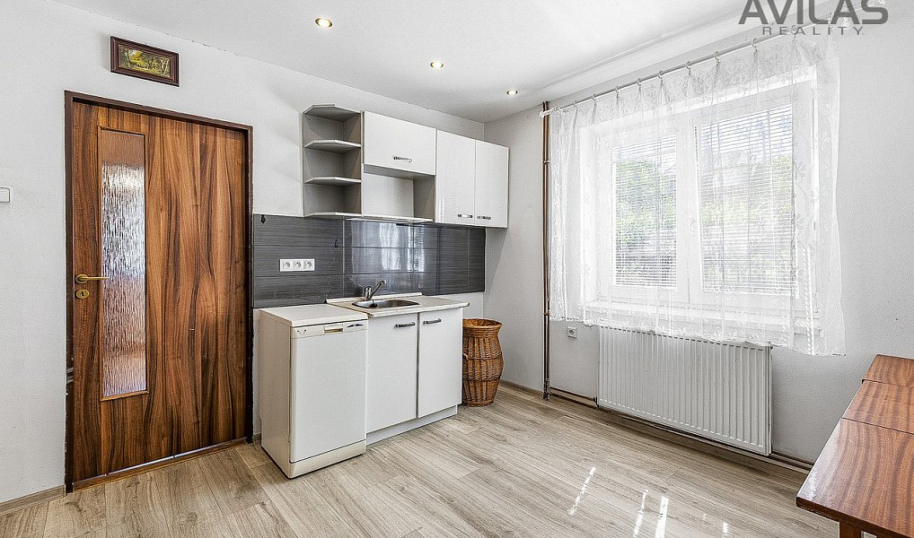 Prodej domu 120 m² s pozemkem 695 m², Mirošovice – náhled fotky 8