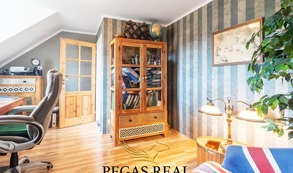 Prodej domu 131 m² s pozemkem 363 m², Troubsko – náhled fotky 14