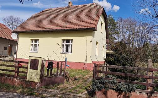 Prodej domu 150 m² s pozemkem 641 m², Strančice - Otice, okres Praha-východ