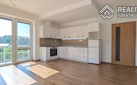 Pronájem bytu 2+kk 51 m², U Valu, Letohrad, okres Ústí nad Orlicí