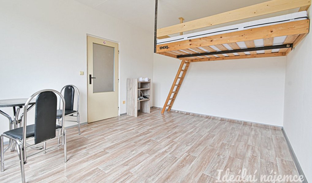 Pronájem bytu 1+1 35 m², Česká Třebová – náhled fotky 7