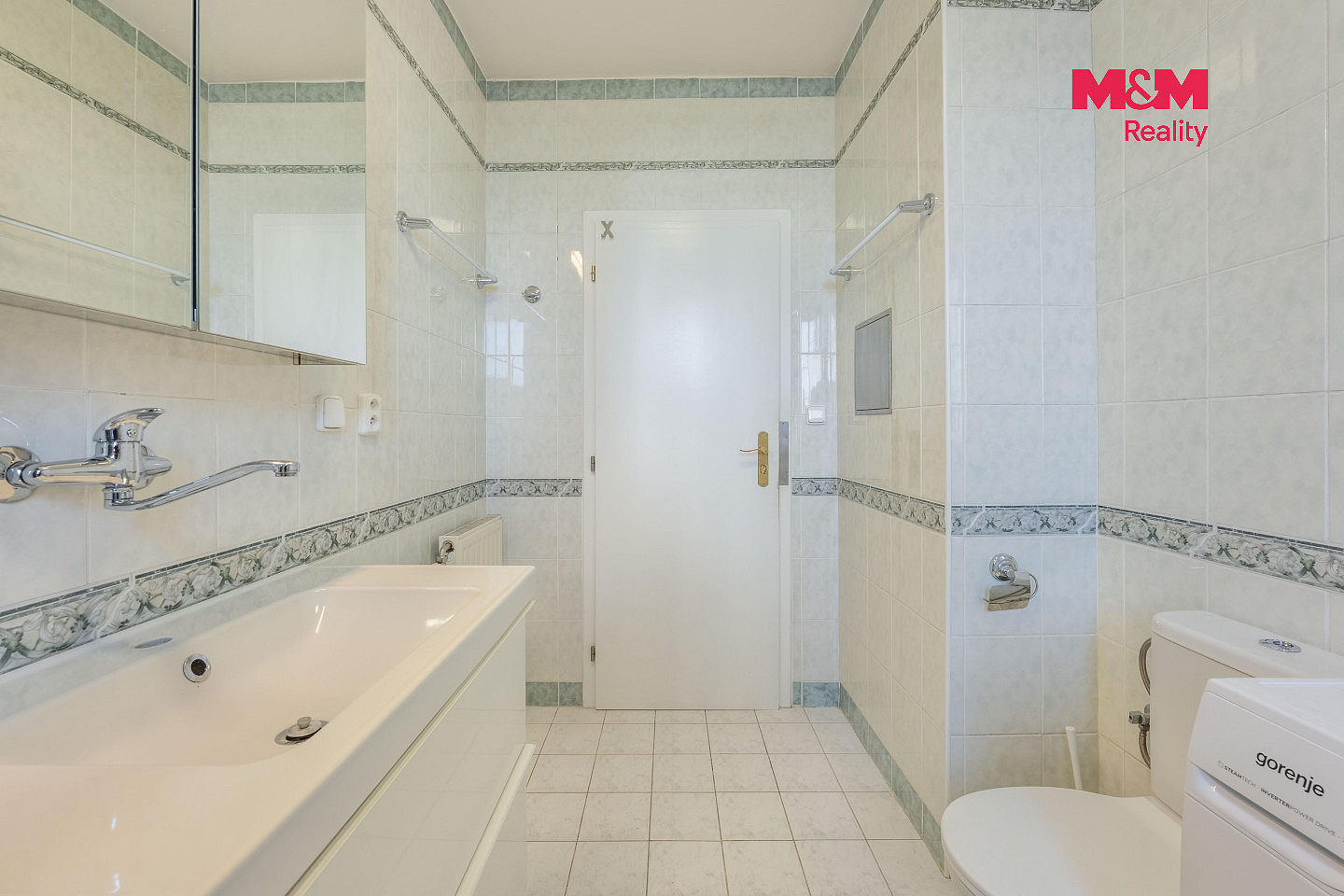 Pronájem bytu 2+kk 58 m² - Mehr