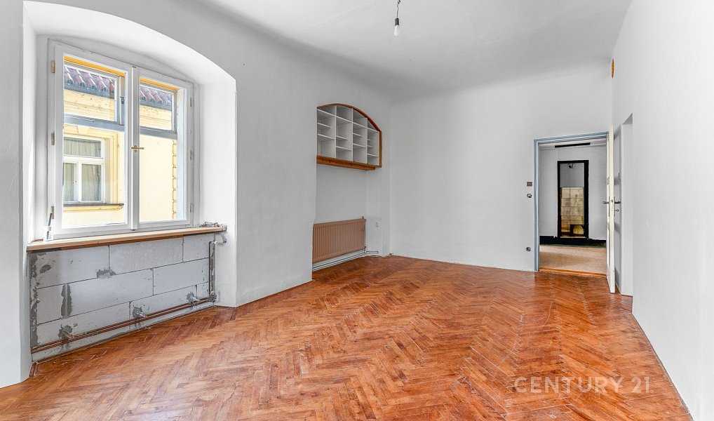 Prodej bytu 2+1 53 m², Praha – náhled fotky 14