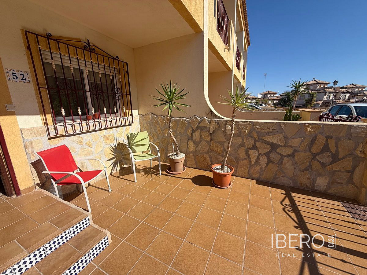 Casa 4+kk – Orihuela, Residencial Zeniasol II, Urbanización La Zenia II - Vista 2