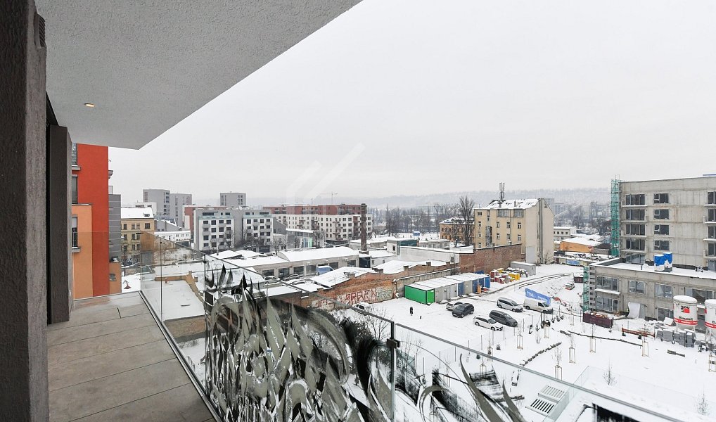 Prodej bytu 3+kk 101 m², Praha – náhled fotky 13