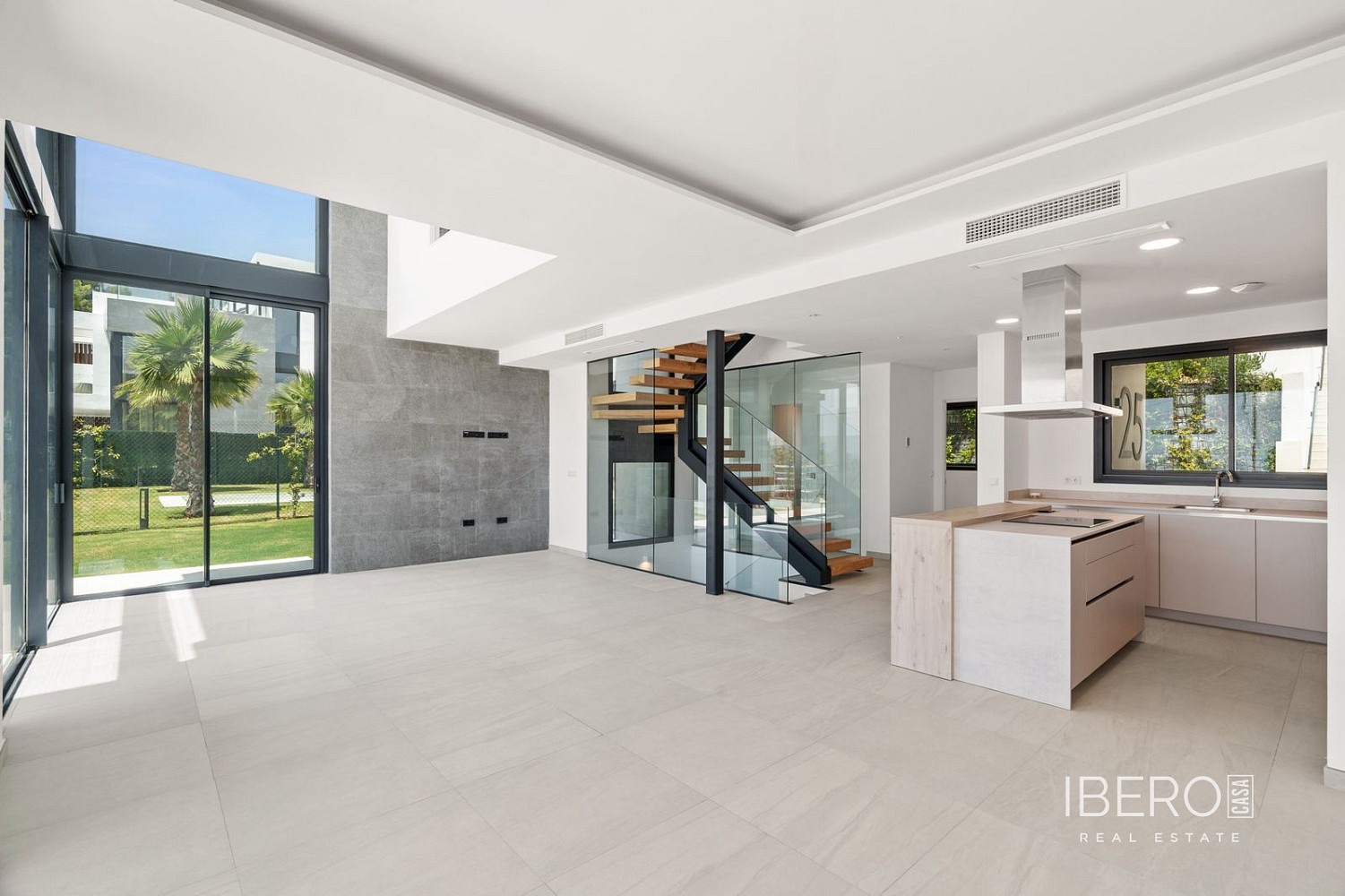 Casa 6+kk – Ojén, Palo Alto - Vista 3