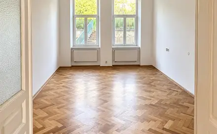 Pronájem bytu 3+1 120 m², Drobného, Brno - Černá Pole