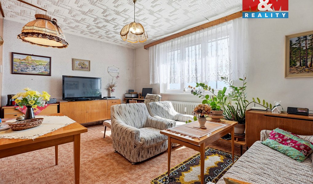 Prodej bytu 3+1 72 m², Mladá Boleslav – náhled fotky 5