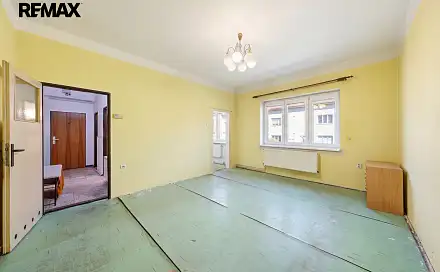 Prodej bytu 3+1 76 m²