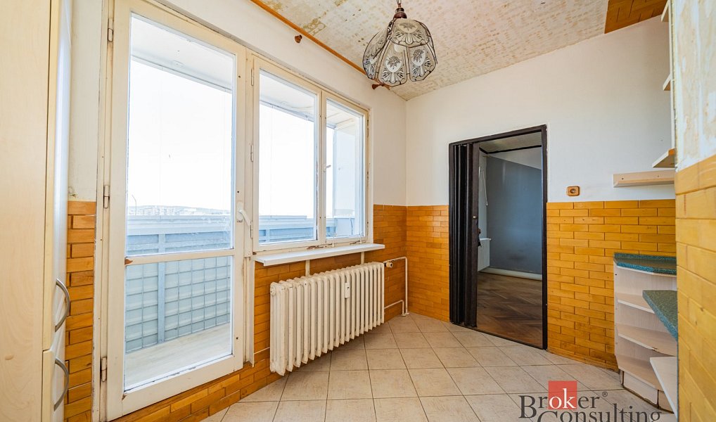 Prodej bytu 3+1 79 m², Mladá Boleslav – náhled fotky 7
