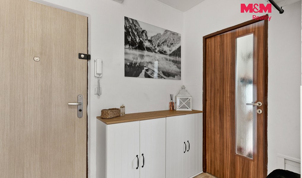 Prodej bytu 3+1 67 m², Cvikov – náhled fotky 14