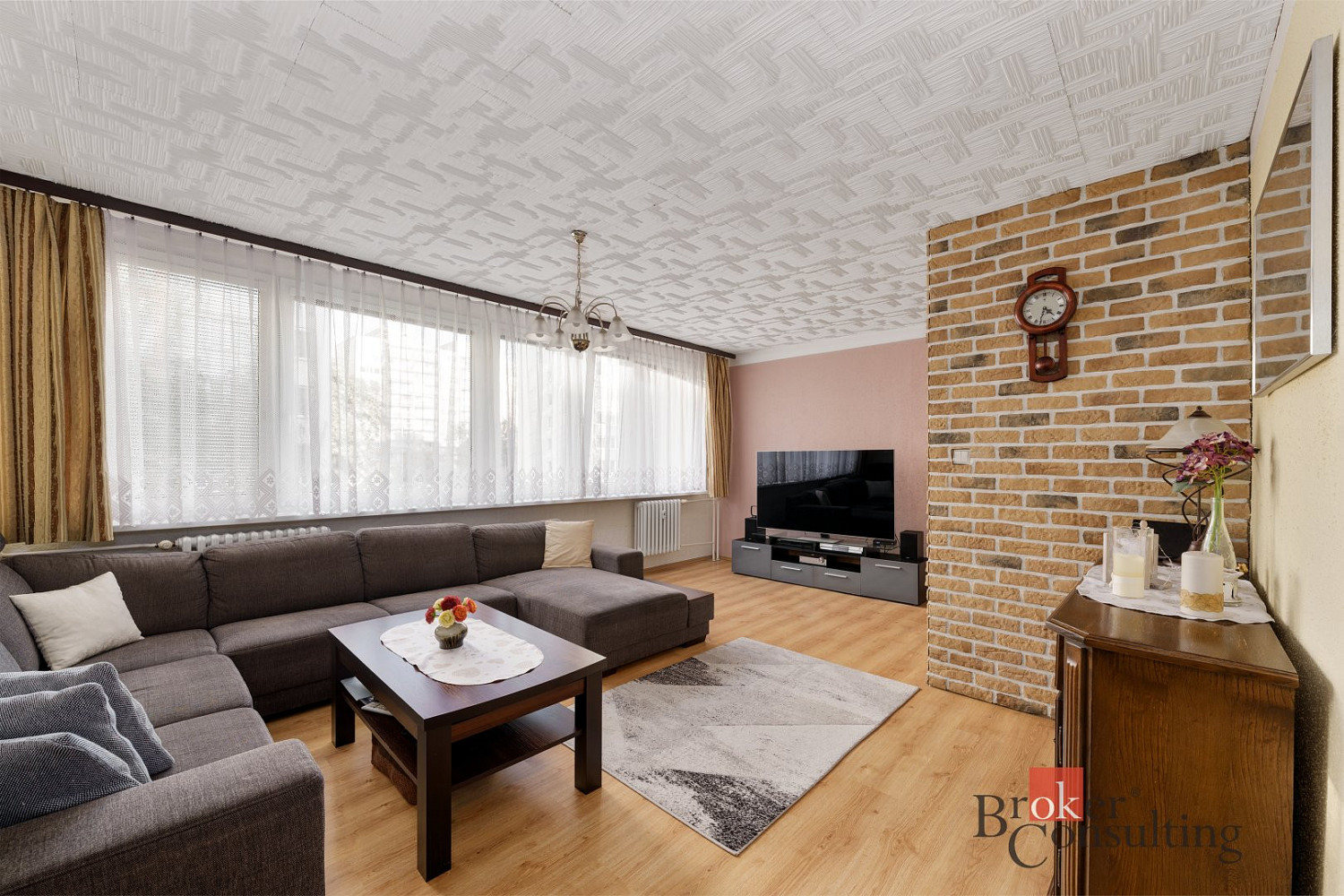 Prodej bytu 3+kk 75 m² – fotografie 2