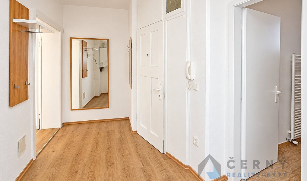Pronájem bytu 2+1 60 m², Liberec – náhled fotky 13