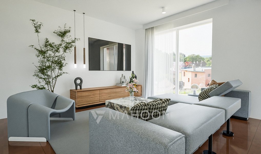 Prodej domu 93 m² s pozemkem 122 m², Kačice – náhled fotky 14