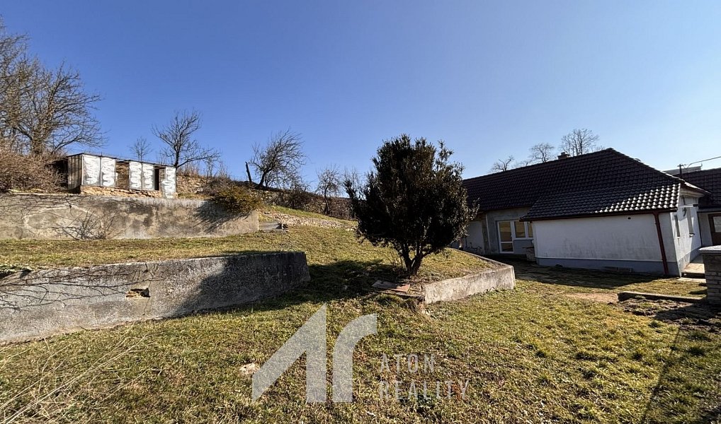 Prodej domu 105 m² s pozemkem 1 059 m², Častohostice – náhled fotky 9