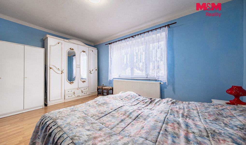 Prodej domu 105 m² s pozemkem 641 m², Chotětov – náhled fotky 4