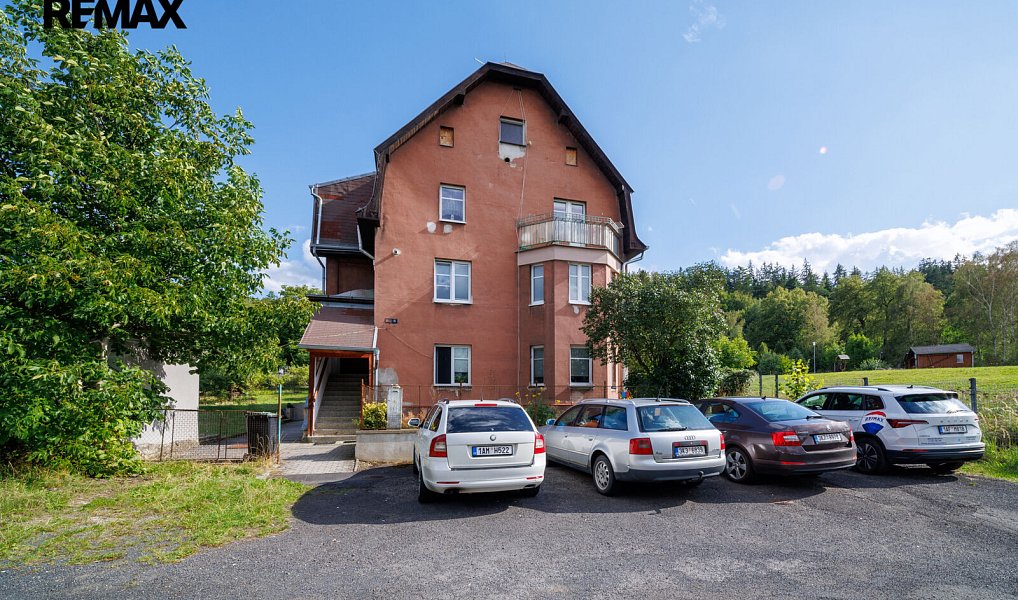 Prodej bytu 1+kk 23 m², Karlovy Vary – náhled fotky 12