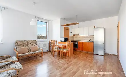 Pronájem bytu 3+kk 68 m², Bechlínská, Praha 9 - Letňany
