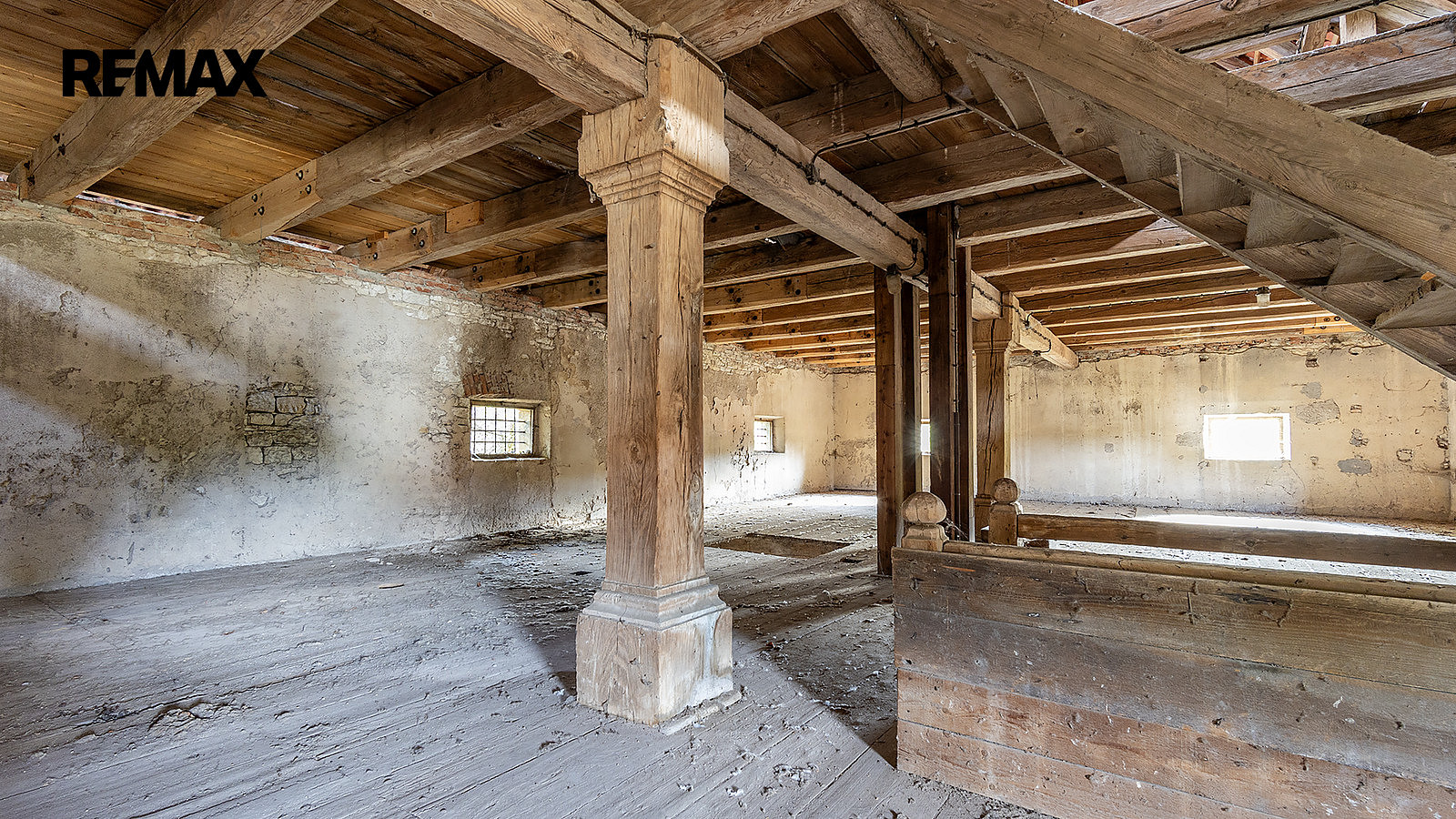 Prodej zemědělského objektu 2 500 m² — photo 2