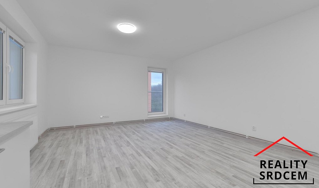 Pronájem bytu 2+kk 48 m², Bílovec – náhled fotky 3
