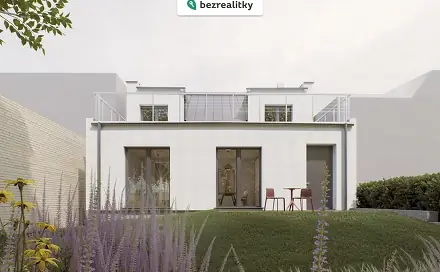 Prodej domu 184 m² s pozemkem 296 m², Zbuzany, Rychnov nad Kněžnou