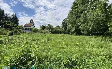 Prodej pozemku 1 986 m², Holýšov, okres Plzeň-Jih