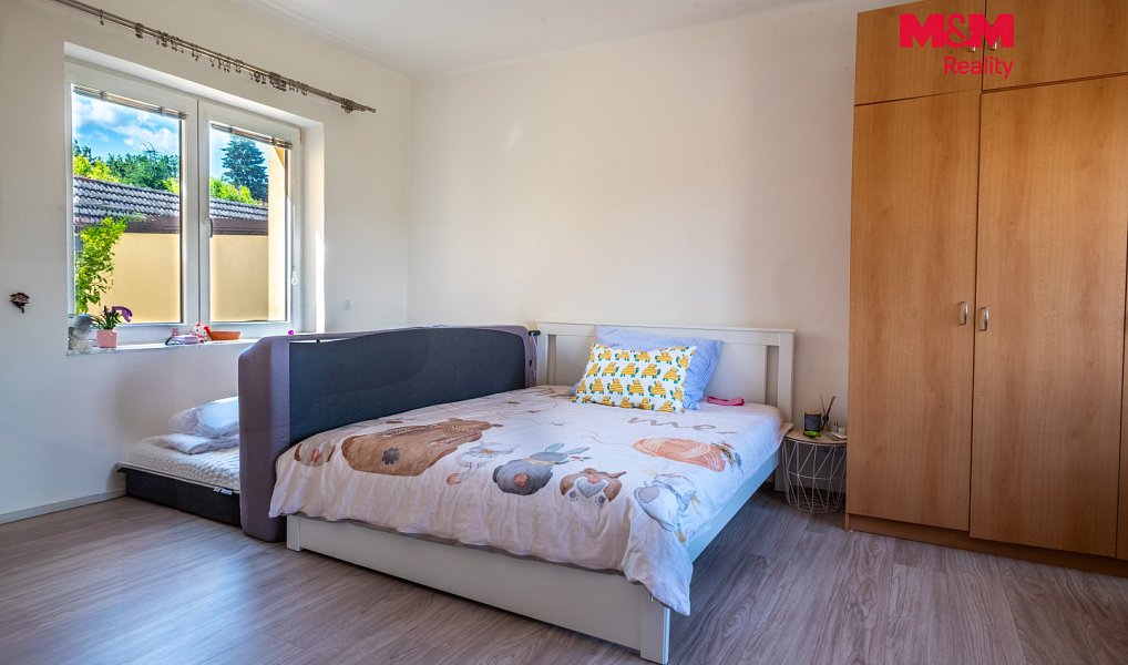 Prodej domu 160 m² s pozemkem 329 m², Hluboká nad Vltavou – náhled fotky 4