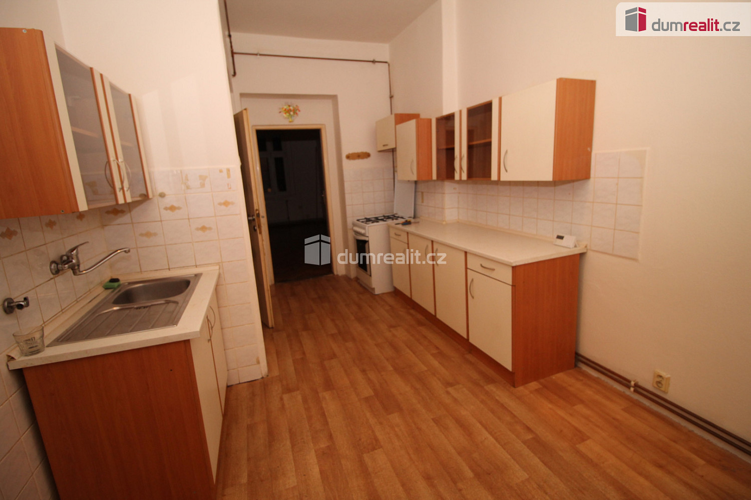 Pronájem bytu 2+1 60 m²