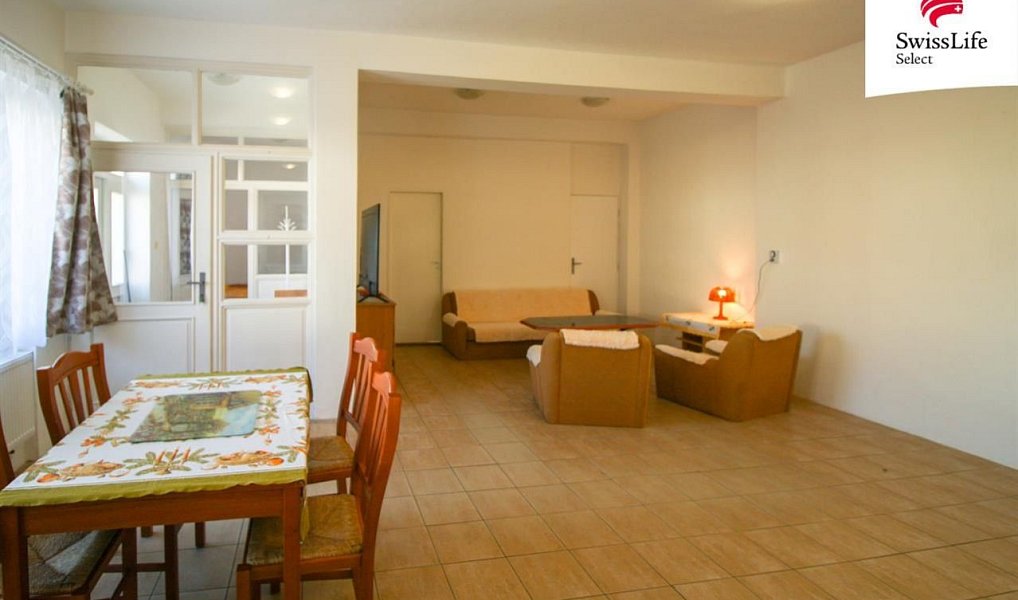 Prodej domu 190 m² s pozemkem 117 m², Dolní Cerekev – náhled fotky 12