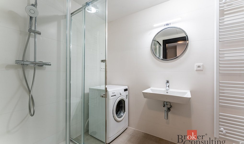 Pronájem bytu 1+kk 31 m², Olomouc – náhled fotky 4