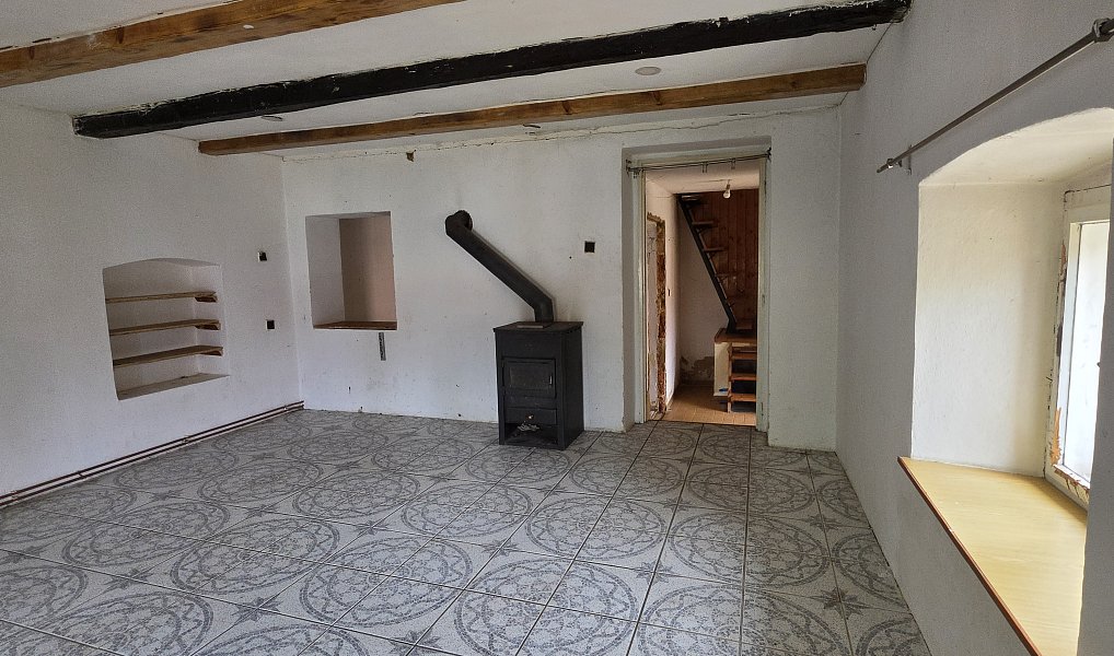 Prodej domu 90 m² s pozemkem 178 m², Příčina – náhled fotky 26