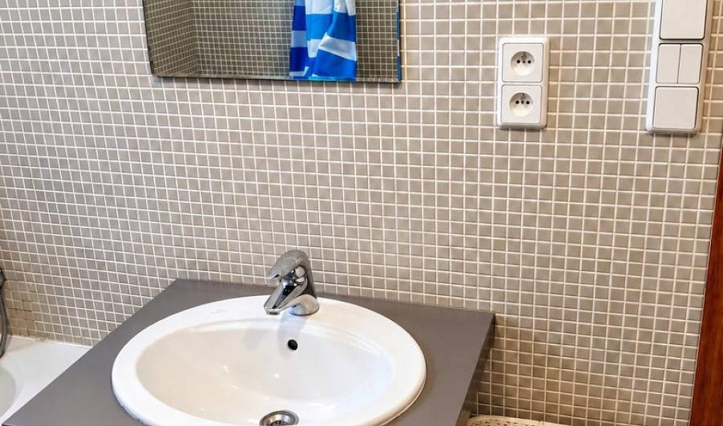 Pronájem bytu 2+kk 51 m², Praha – náhled fotky 9