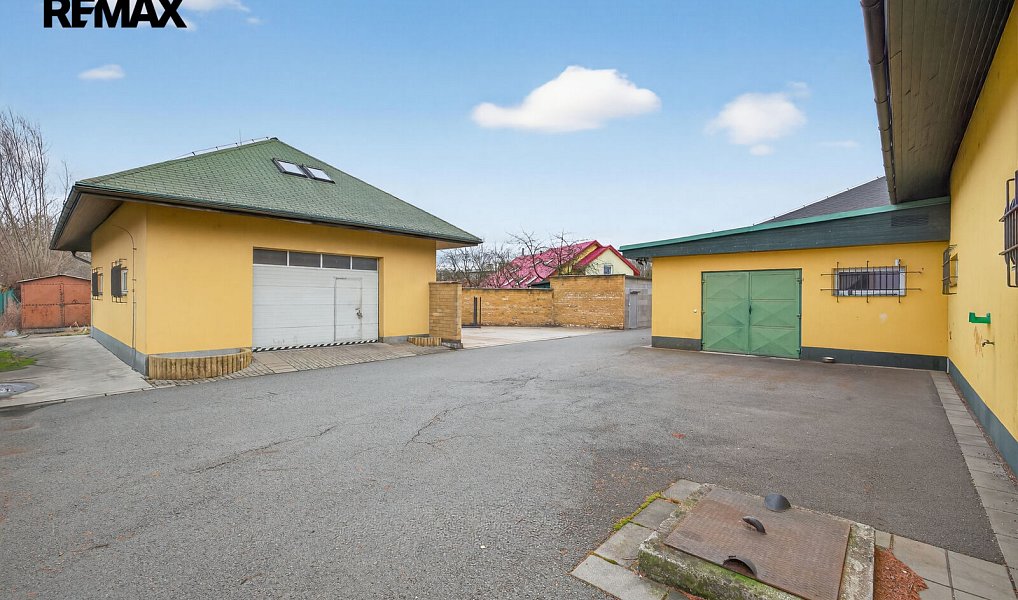 Prodej obchodních prostor 499 m², Skotnice – náhled fotky 6