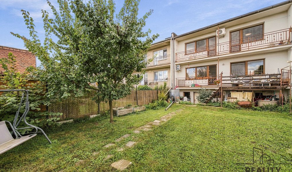 Prodej domu 190 m² s pozemkem 324 m², Milotice – náhled fotky 24