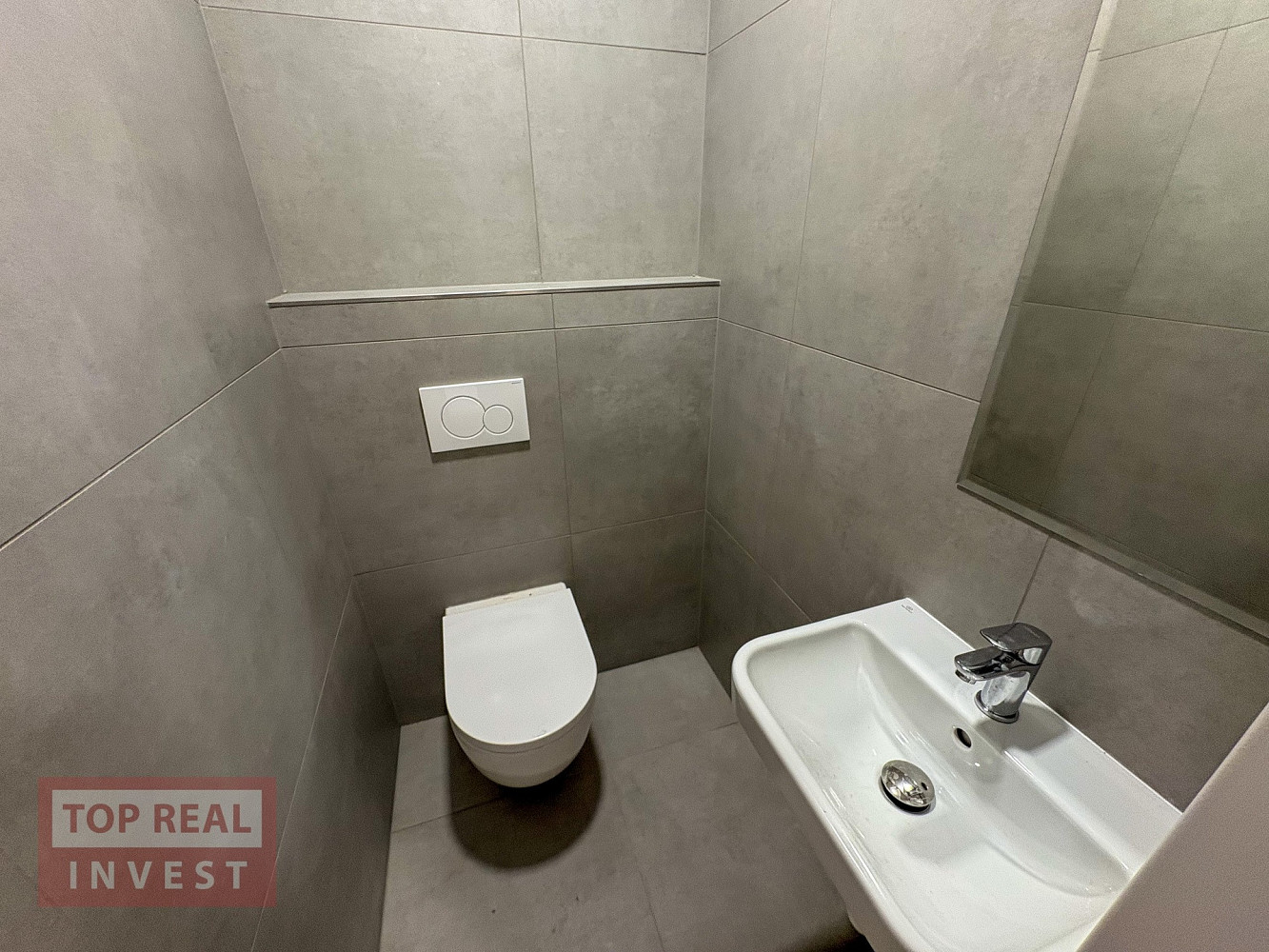 Pronájem kanceláře 12 m² – pohled 5