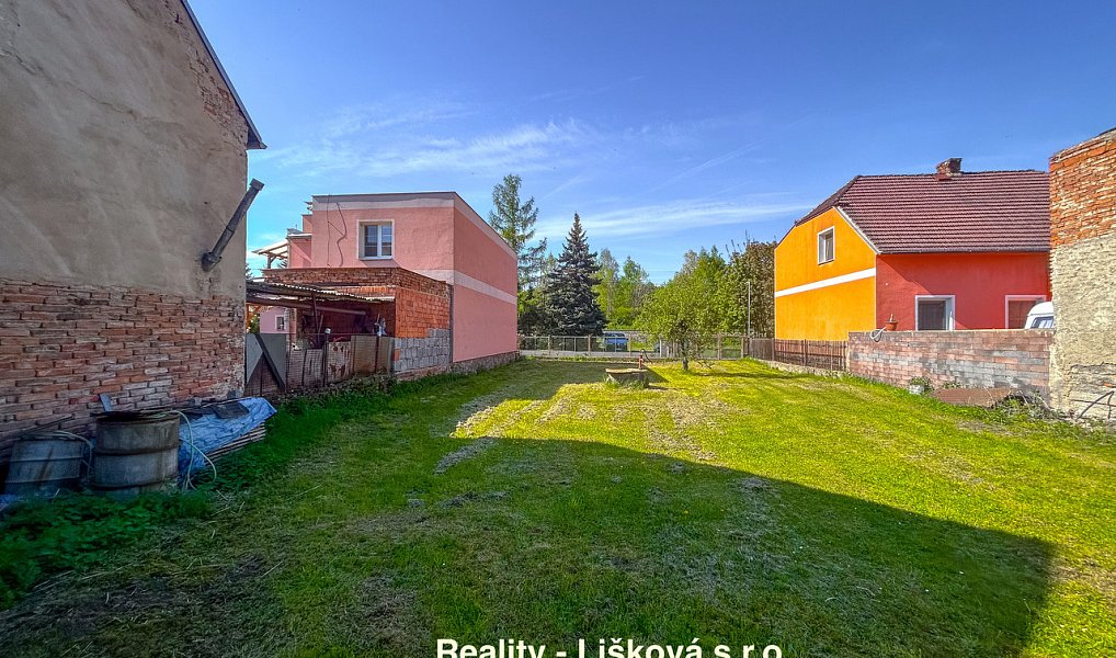 Prodej stavebního pozemku 587 m², Rtyně nad Bílinou – náhled fotky 17