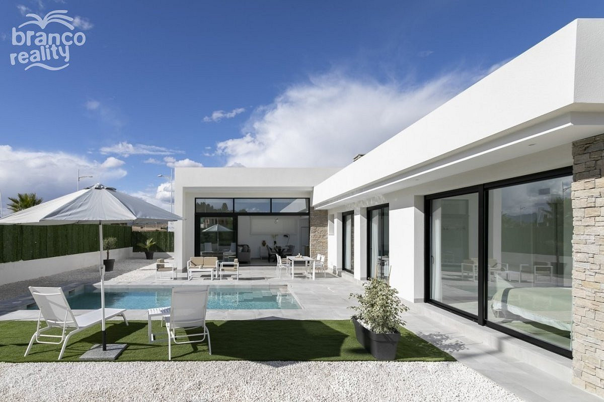 Casa – Calasparra, Milicianos Altos - Vista 3