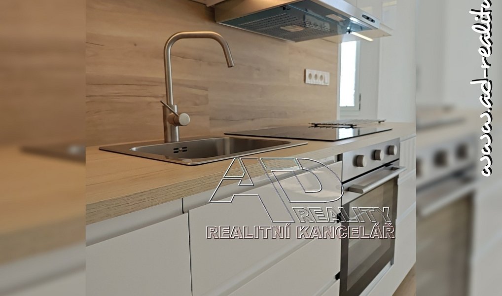 Pronájem bytu 2+kk 49 m², České Budějovice – náhled fotky 7