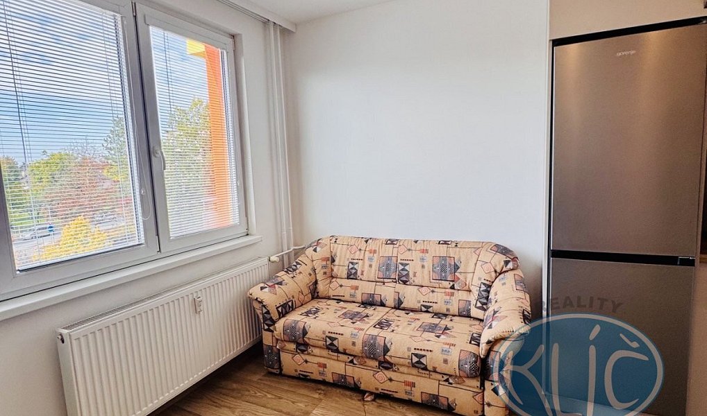 Pronájem bytu 2+kk 40 m², Tábor – náhled fotky 7