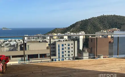Prodej bytu 4+kk 172 m², Villajoyosa, Španělsko
