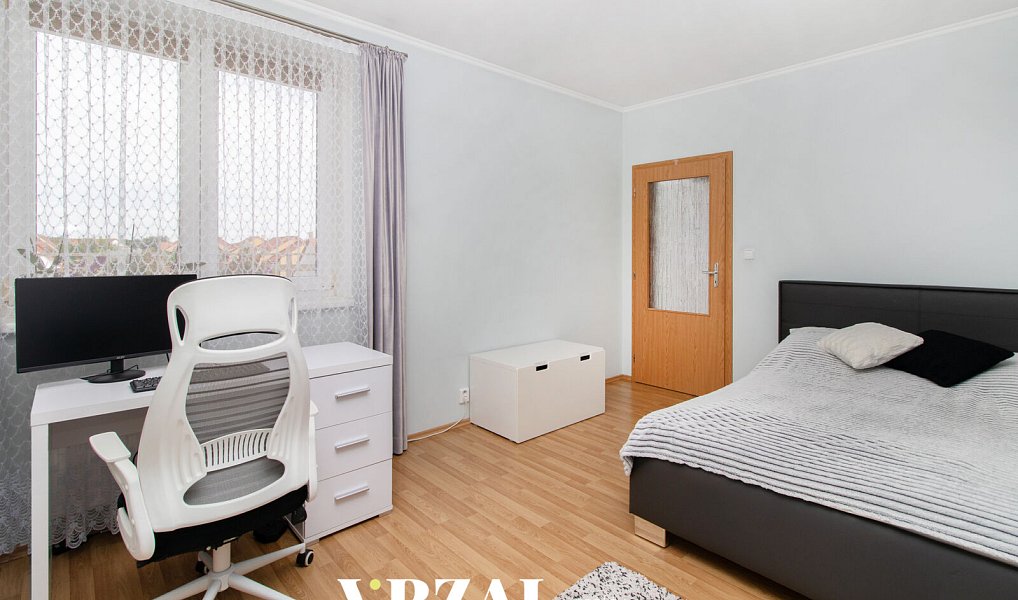 Prodej bytu 3+kk 125 m², Nehvizdy – náhled fotky 10