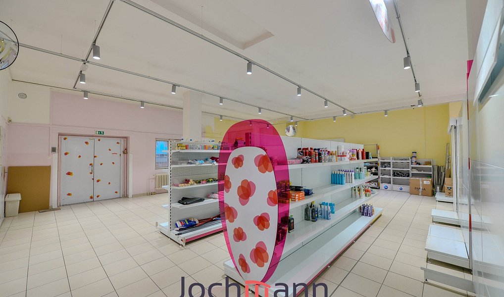 Pronájem obchodních prostor 340 m², České Budějovice – náhled fotky 10