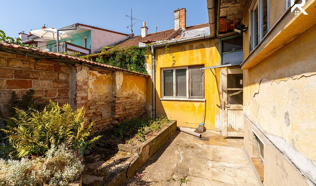 Prodej domu 89 m² s pozemkem 154 m², Brno – náhled fotky 8