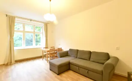 Prodej bytu 2+1 63 m², U Kavalírky, Praha 5 - Košíře