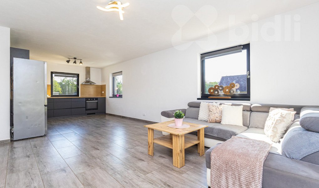 Prodej domu 120 m² s pozemkem 1 326 m², Bavorov – náhled fotky 8