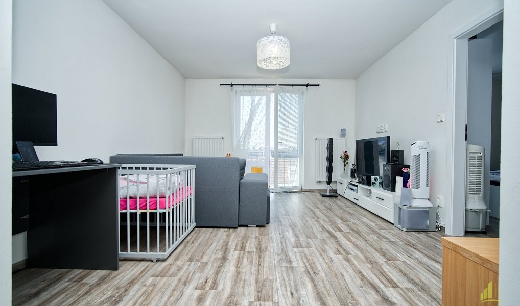 Prodej bytu 2+1 61 m², Ždánice – náhled fotky 5