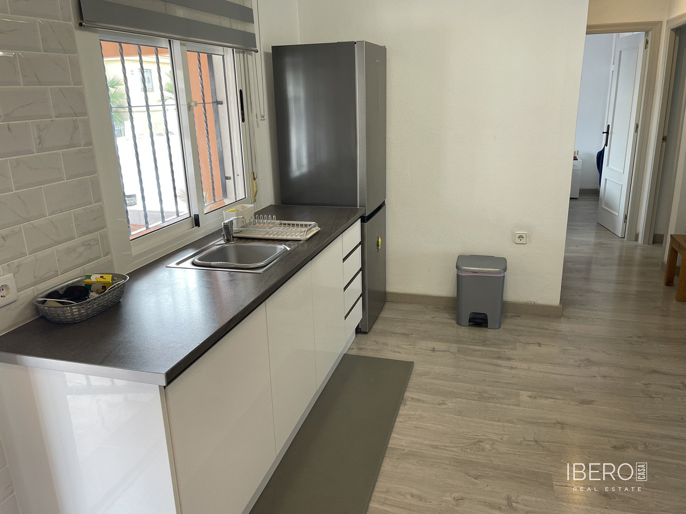 Casa 4+kk – Mazarrón, Camposol, Saladillo - Más